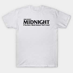 Midnight T-Shirt